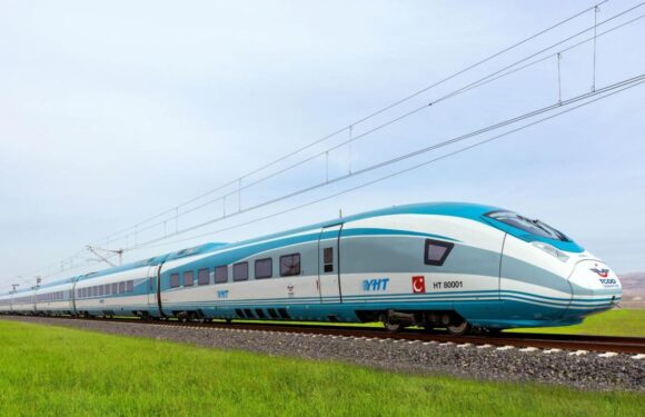 Tren seyahatlerinde Aile Yılı indiriminden 226 bin kişi faydalandı