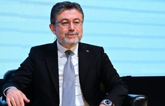 Tarım ve Orman Bakanı Yumaklı yarın Çin’e gidecek