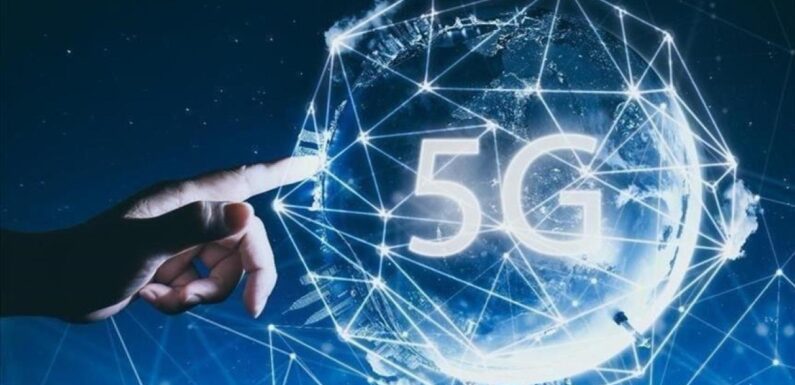 Bakan Uraloğlu: 5G ile iletişim hızımız 10 kat artacak