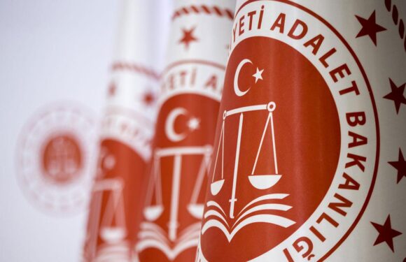 Adalet Bakanlığı Sınavları başvuruları başladı