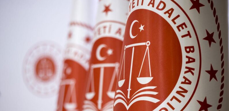 Adalet Bakanlığı Sınavları başvuruları başladı