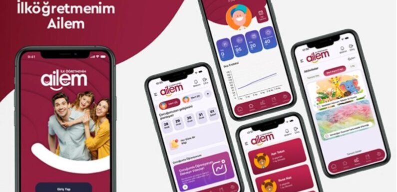 Aile Bakanlığı’ndan akran zorbalığına karşı bilinçli ebeveynlik