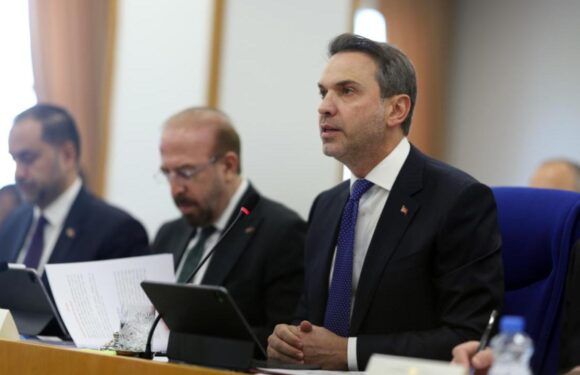 Bakan Bayraktar: Türkiye nadir toprak elementinde dünyada ilk 5’e girecek