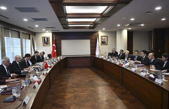 Asya Kalkınma Bankasından 7 milyar dolarlık finansman desteği