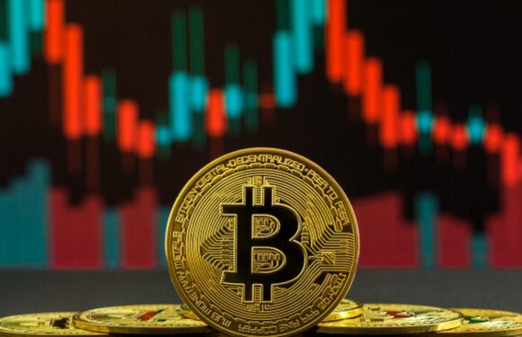 Bitcoin nisandan beri en düşük seviyeye geriledi