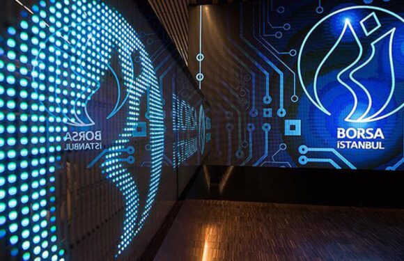 Borsa güne 11.082,74 puandan başladı