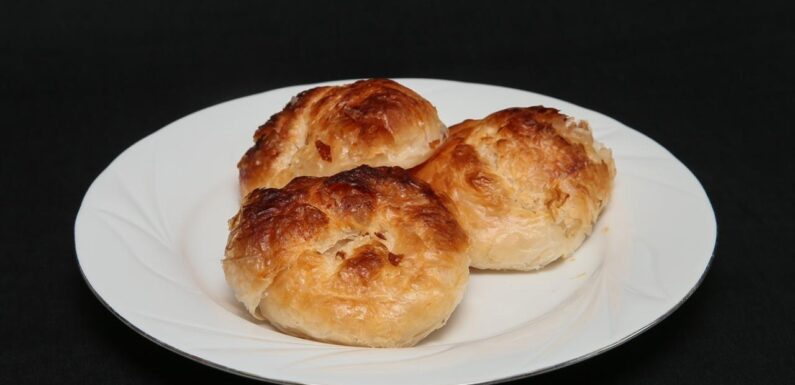 7 bin liralık boyoz hesabına 7 katı ceza ödedi