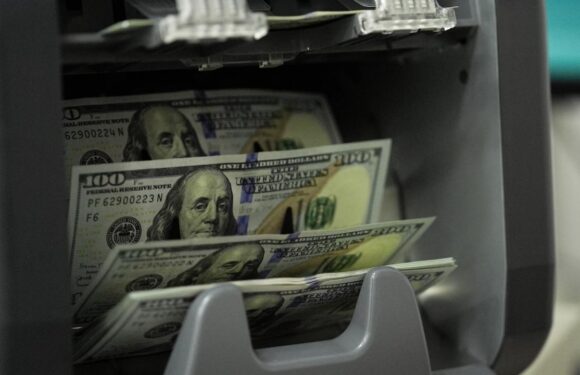 Fitch Ratings’ten Türkiye’deki döviz rezervlerinde iyileşme vurgusu