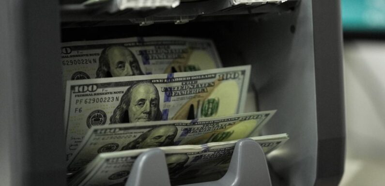 Fitch Ratings’ten Türkiye’deki döviz rezervlerinde iyileşme vurgusu