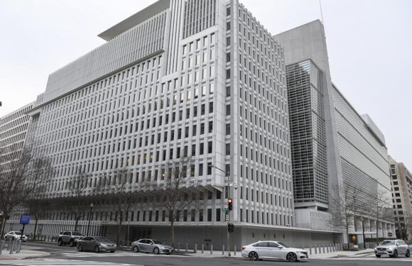 Dünya Bankası’ndan 554,4 milyon euroluk finansman