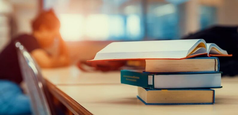 Yükseköğretimde 6,7 milyon öğrenci eğitim görüyor