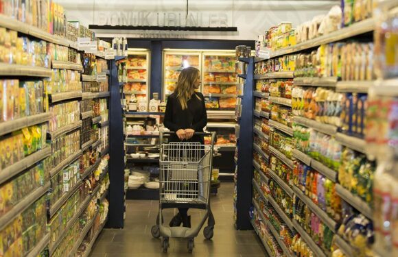 Ticaret ve perakende satış hacmi eylülde yıllık bazda arttı