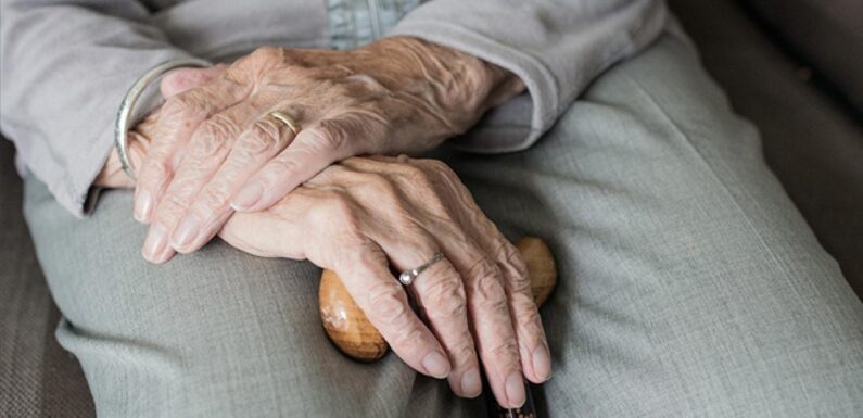 Engelli ve yaşlılara 7,11 milyar liralık destek