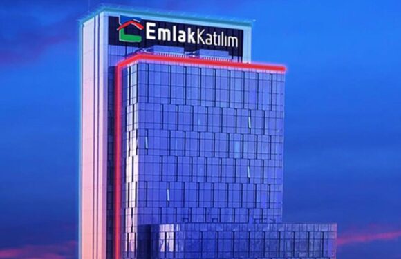 Emlak Katılım yılın üçüncü çeyreğinde 10,4 milyar lira net kar etti