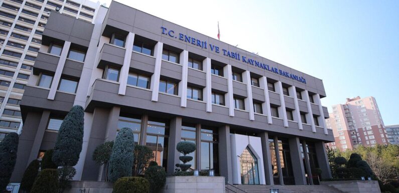 BOTAŞ ve TEMSAN 262 personel alacak