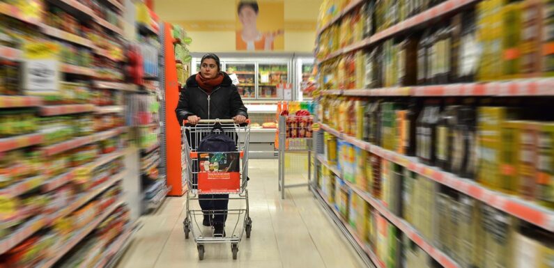 Ekim ayı enflasyonu yarın açıklanacak