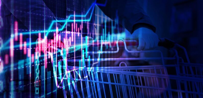 12 ay sonrası enflasyon beklentileri kasımda geriledi