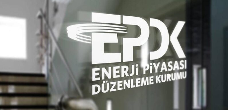 EPDK 2024’te enerji piyasalarına 10 binden fazla lisans verdi