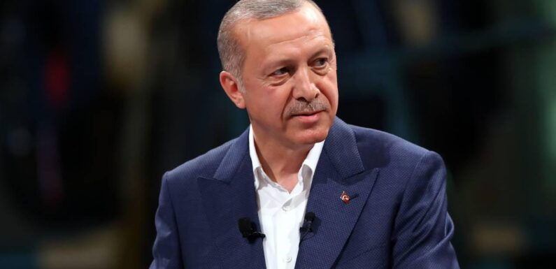 Cumhurbaşkanı Erdoğan’ı öğretmeni anlattı
