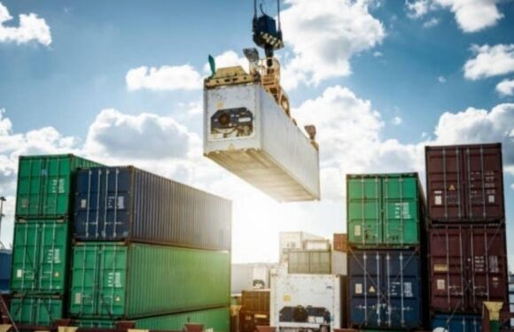 Doğu Karadeniz’den 140 ülkeye 1,2 milyar dolarlık ihracat yapıldı