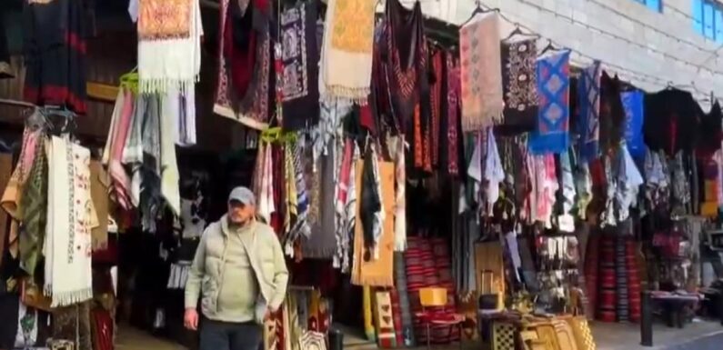 Bakan Bolat’tan esnafa müjde: Yeni destekler geliyor