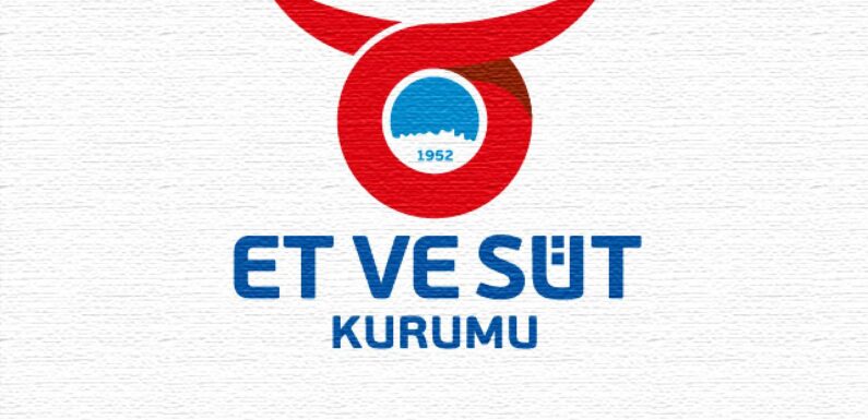 Et ve Süt Kurumu’ndan et ithalatıyla ilgili iddialara yalanlama