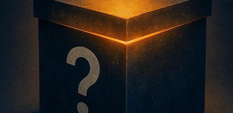 Ticaret Bakanlığı, gizemli kutu satışlarını durdurdu