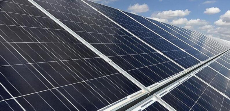 YEKA GES’te 8 projeye 77 başvuru