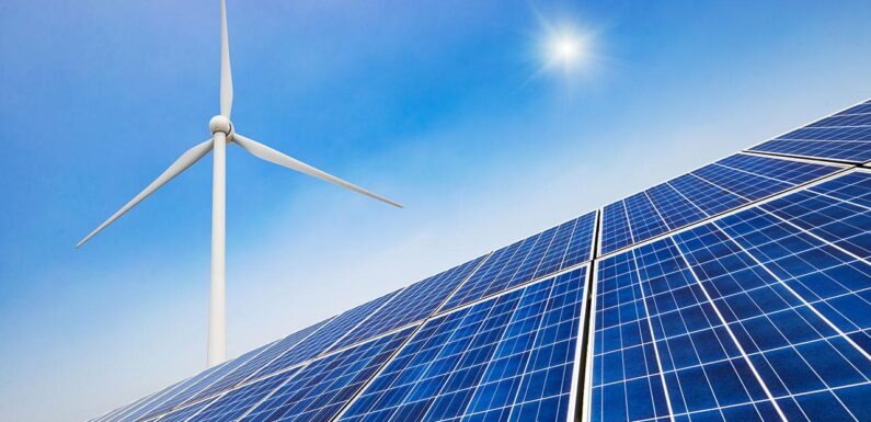 YEKA GES2025 yarışmalarında en iyi teklifler belli oldu