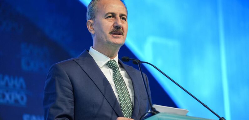 Haluk Görgün: Savunma sanayiinde 180’den fazla ülkeye ihracat yapıyoruz