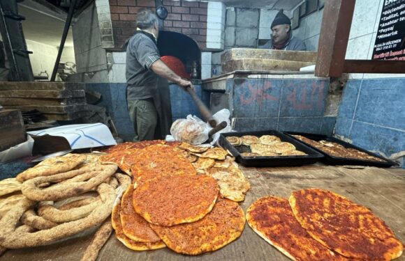 Türkiye’nin tescilli lezzet sayısı gelecek yıl 60’a ulaşacak