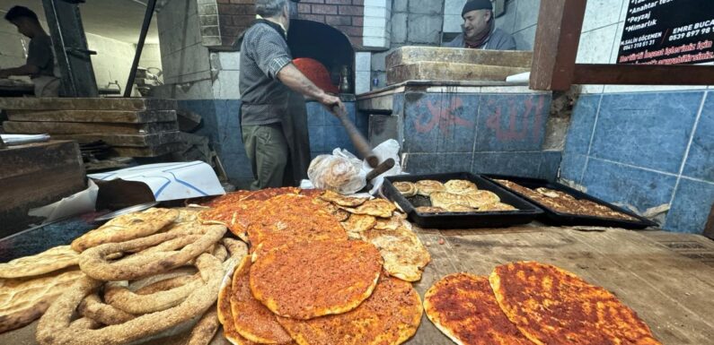 Türkiye’nin tescilli lezzet sayısı gelecek yıl 60’a ulaşacak
