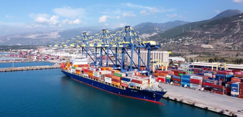 Ticaret Bakanlığından firmalara 25 ülkelik eİhracat kılavuzu