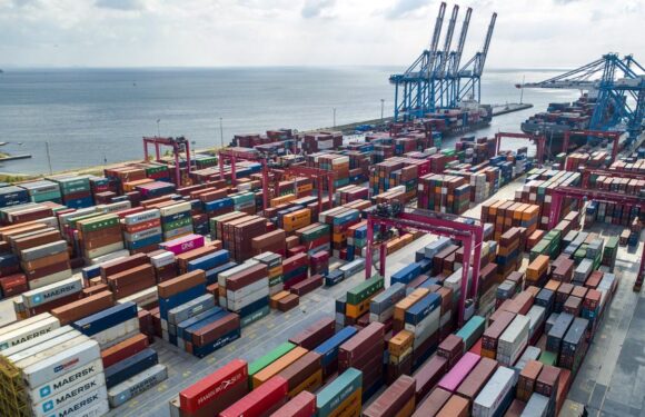 Polistiren ithalatında damping önlemi uygulanacak