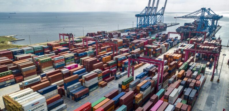 Polistiren ithalatında damping önlemi uygulanacak