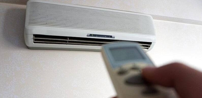 Artan klima satışları, elektrik tasarrufunu olumsuz etkiliyor