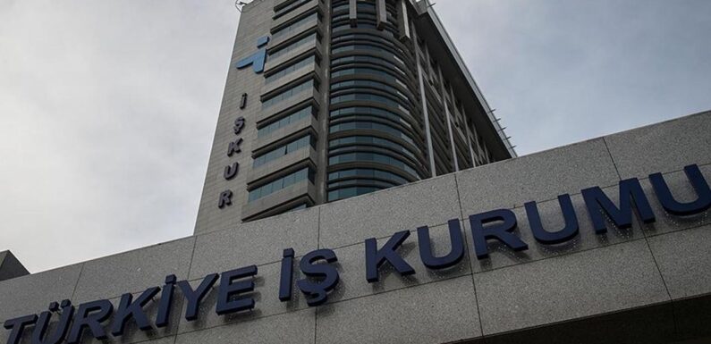 İŞKUR Gençlik Programı’na büyük ilgi