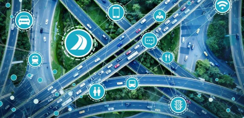 Türkiye’nin bölünmüş yol ağı 22 yılda 5 katına çıktı