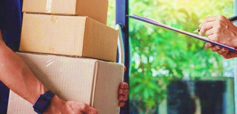 Yurt dışından posta yoluyla gelen eşyanın beyanında 6’lı GTİP bilgisi aranacak