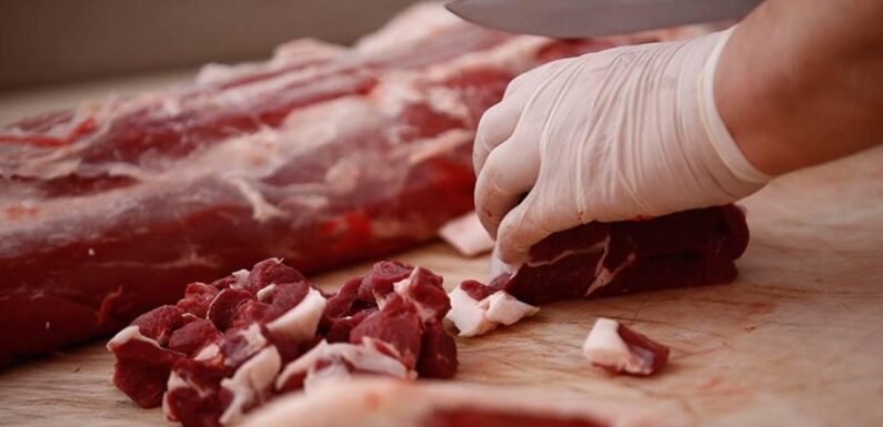 İndirimli et satışı fiyat artışını frenliyor