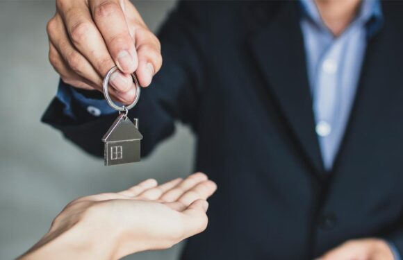 Kentsel Dönüşüm Başkanlığı 51 ildeki 512 taşınmazını satacak