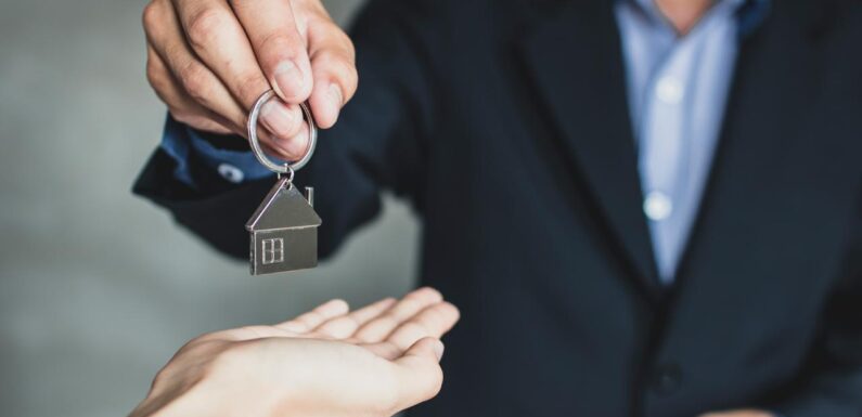 Kentsel Dönüşüm Başkanlığı 51 ildeki 512 taşınmazını satacak