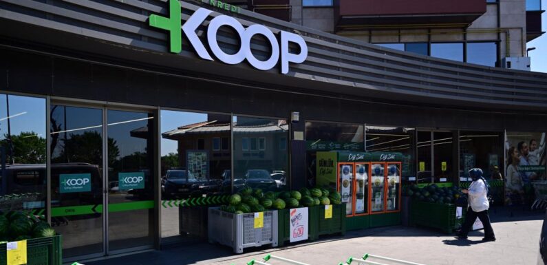 Tarım Kredi Kooperatif Marketleri, ‘KOOP Market’ ismiyle yola devam edecek