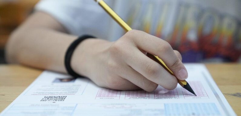 LGS merkezi sınavının tarihi belli oldu