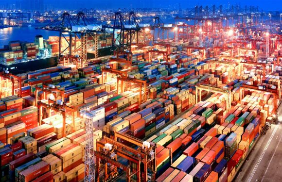 Türkiye sürdürülebilir lojistik ağlarla dış ticarette gücünü pekiştirecek