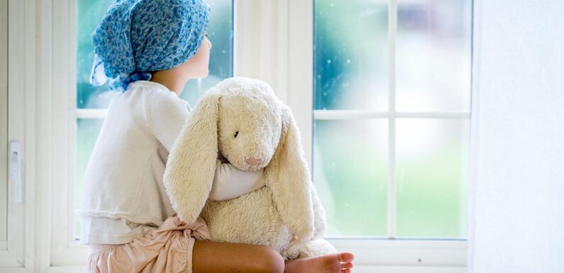 Bakan Işıkhan: Lösemili çocuklarımızın tedavisinde kullanılan 77 ilacı karşılıyoruz