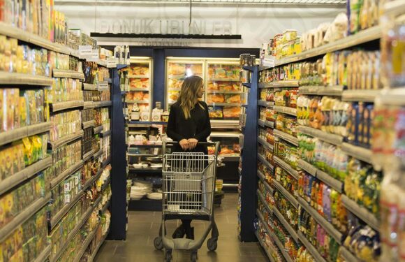 Ekim ayı enflasyonu bugün açıklanacak