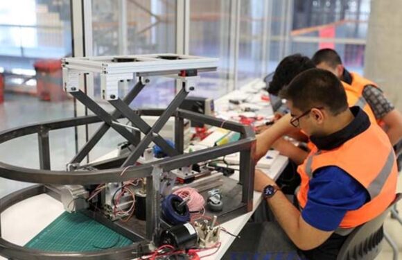 Meslek liseleri ile yükseköğretim kurumları eşleştirilecek