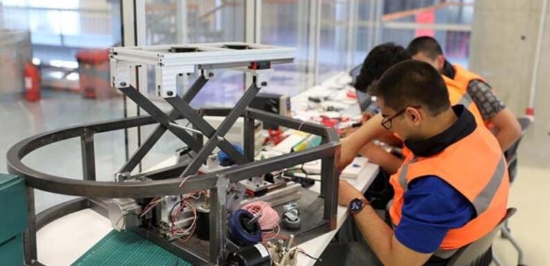 Meslek liseleri ile yükseköğretim kurumları eşleştirilecek