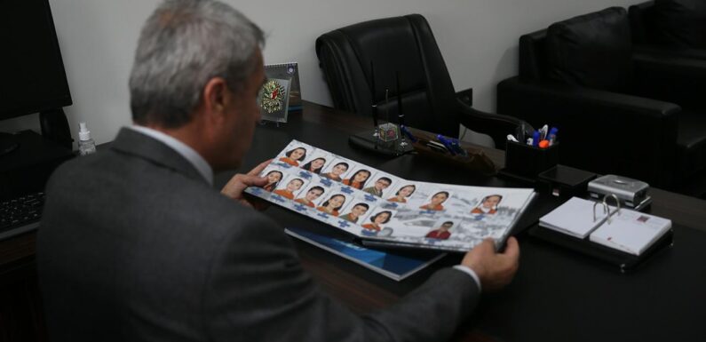 6 öğretmen ve 250 öğrencisini kaybeden okulda hüzünlü Öğretmenler Günü